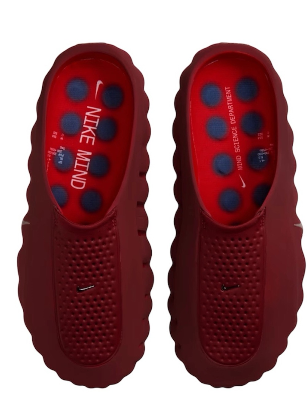Nike Mind 001 Pre Game Mule - Picture 2 of 8